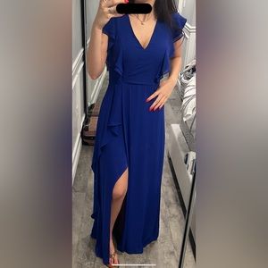 BCBG DRESS